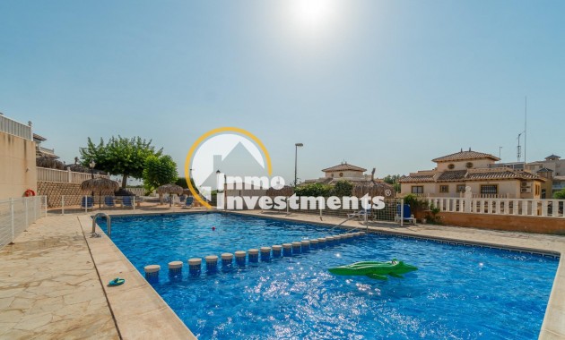 Appartement - Revente privée - Lomas de Cabo Roig - 13156