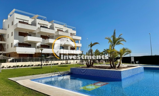 Appartement - Revente privée - Lomas de Cabo Roig - Lomas de Cabo Roig