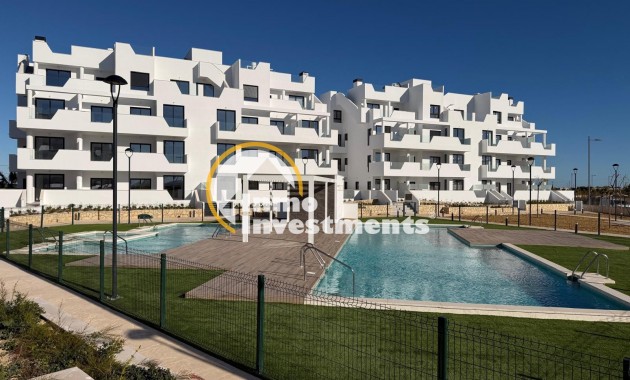 Appartement - Revente privée - Los Alcazares - 67627