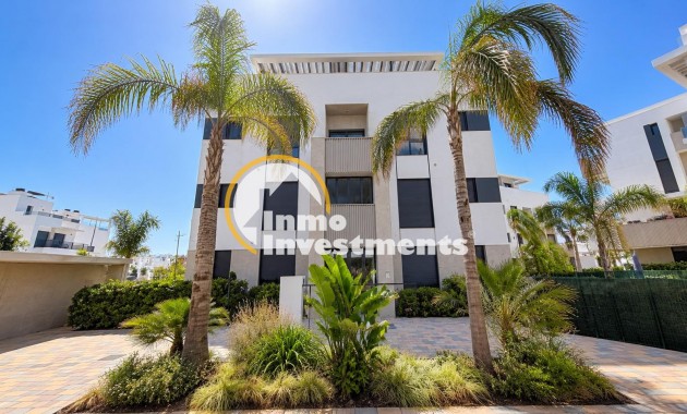 Appartement - Revente privée - Los Alcazares - Dolores de Pacheco-Santa Rosalía