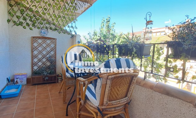 Appartement - Revente privée - Los Alcazares - Los Alcázares
