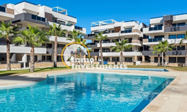 Appartement - Revente privée - Los Altos - Los Altos