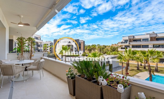 Appartement - Revente privée - Los Altos - Los Altos