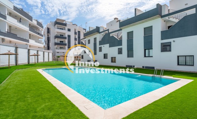 Appartement - Revente privée - Los Altos - Los Altos
