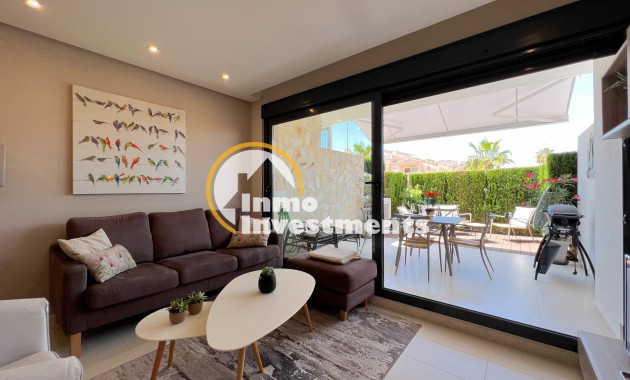 Appartement - Revente privée - Los Balcones - Los Altos del Edén - Los Altos