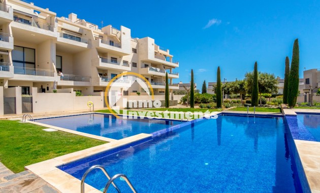 Appartement - Revente privée - Los Dolses - 11810