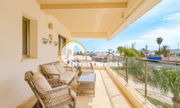 Appartement - Revente privée - Los Dolses - Los Dolses