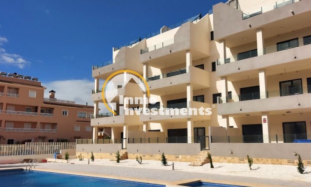 Appartement - Revente privée - Los Dolses - Pimienta