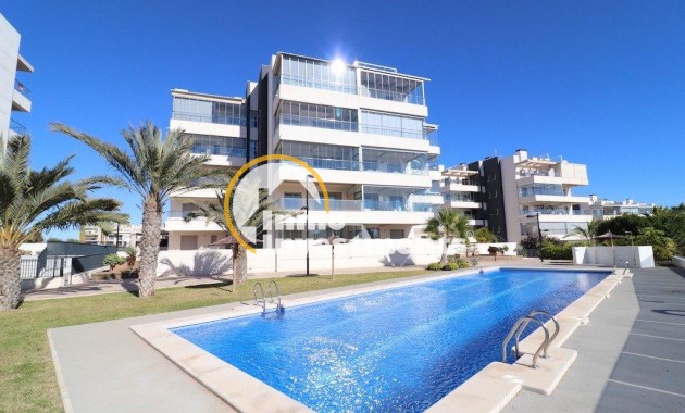Appartement - Revente privée - Los Dolses - Pimienta