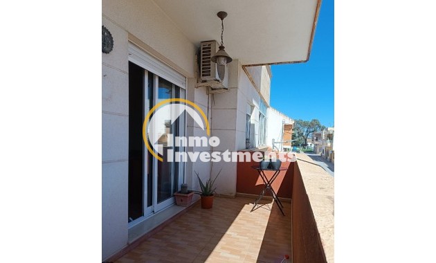 Appartement - Revente privée - Los Montesinos - 