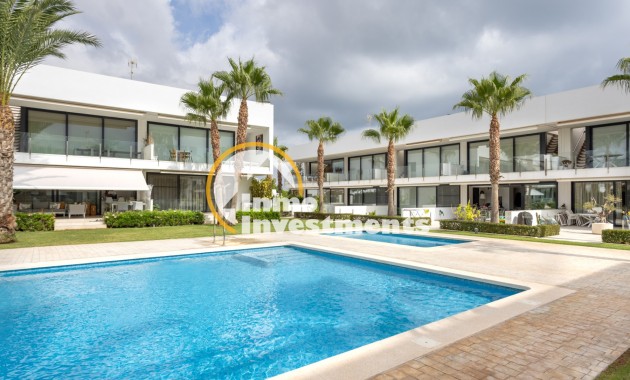 Appartement - Revente privée - Mar de Cristal - 63880