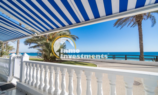 Appartement - Revente privée - Mil Palmeras - 10181