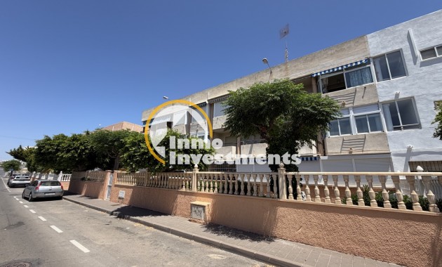 Appartement - Revente privée - Mil Palmeras - 89717