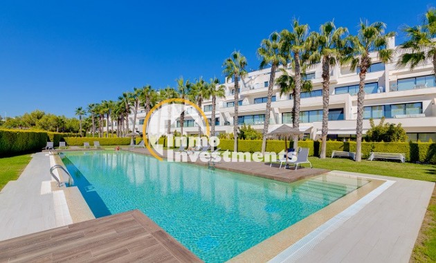 Appartement - Revente privée - Orihuela Costa - 11978