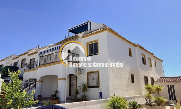 Appartement - Revente privée - Orihuela Costa - 36202