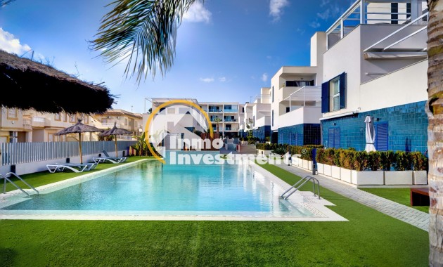 Appartement - Revente privée - Orihuela Costa - 73933