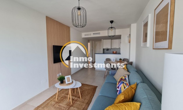 Appartement - Revente privée - Orihuela Costa - 90271