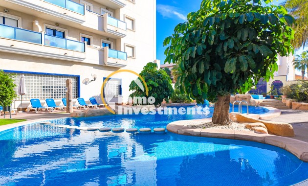 Appartement - Revente privée - Orihuela Costa - Cabo Roig
