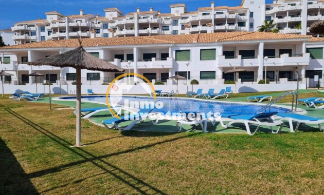 Appartement - Revente privée - Orihuela Costa - Campoamor Golf