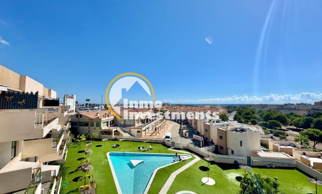 Appartement - Revente privée - Orihuela Costa - La Zenia