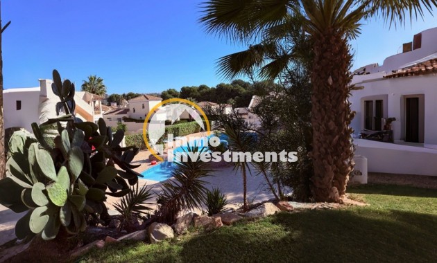 Appartement - Revente privée - Orihuela Costa - Las Ramblas