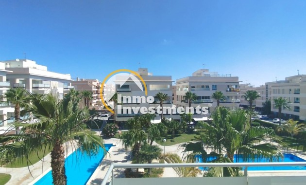Appartement - Revente privée - Orihuela Costa - Los Dolses