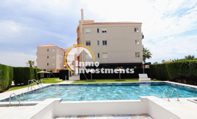 Appartement - Revente privée - Orihuela Costa - Playa Flamenca