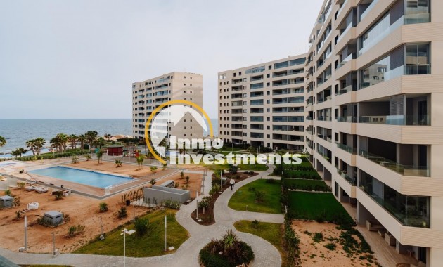 Appartement - Revente privée - Orihuela Costa - Rocio del Mar