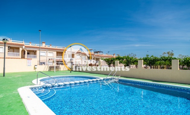 Appartement - Revente privée - Orihuela - La Matanza
