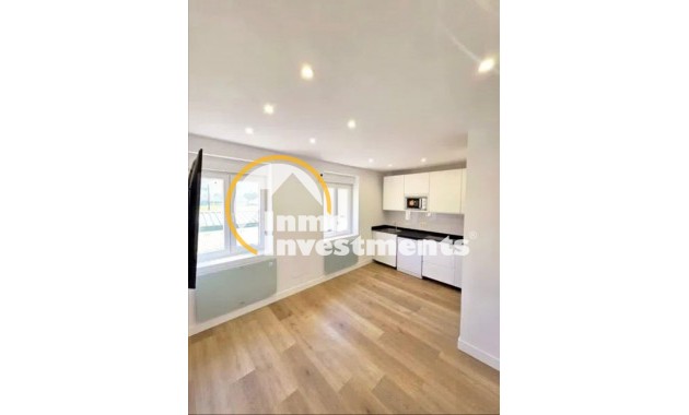 Appartement - Revente privée - Oviedo - 31952