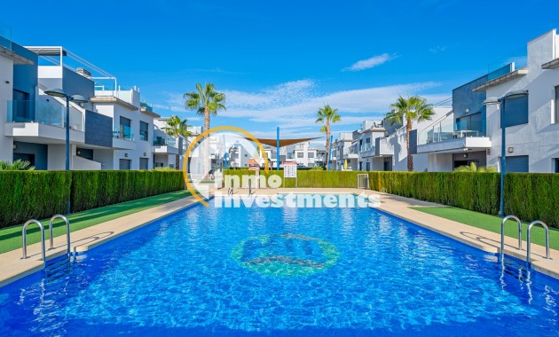 Appartement - Revente privée - Pilar de la Horadada - Pilar de la Horadada