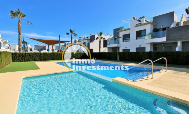 Appartement - Revente privée - Pilar de la Horadada - Pilar de la Horadada