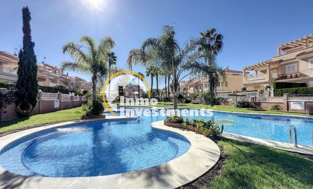 Appartement - Revente privée - Playa Flamenca - 10849