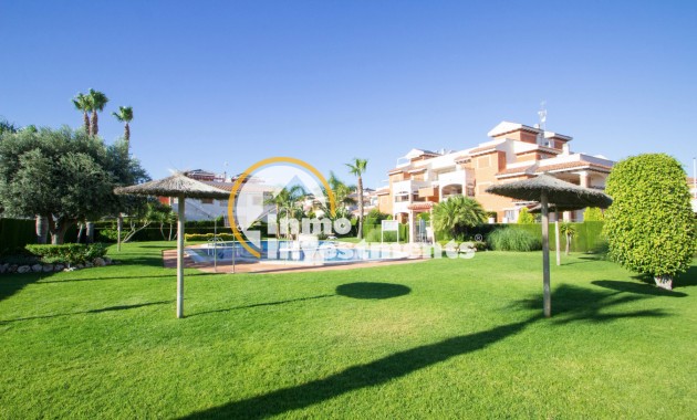 Appartement - Revente privée - Playa Flamenca - 12545