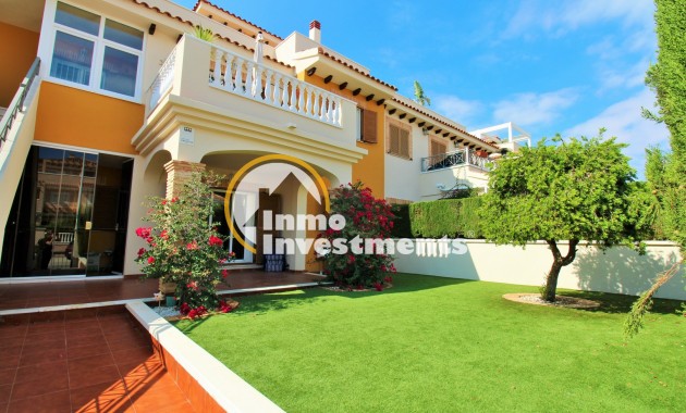 Appartement - Revente privée - Playa Flamenca - 12858