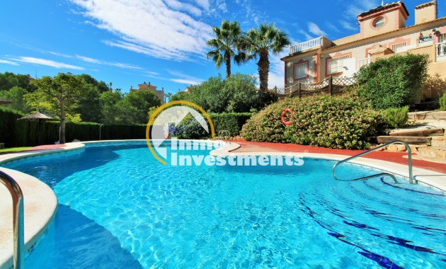 Appartement - Revente privée - Playa Flamenca - 13011