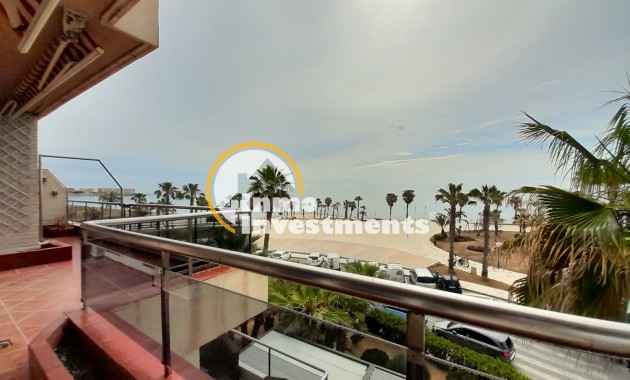 Appartement - Revente privée - Playa Flamenca - Front de mer