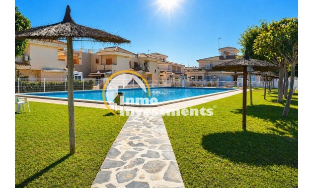 Appartement - Revente privée - Playa Flamenca - Playa Flamenca