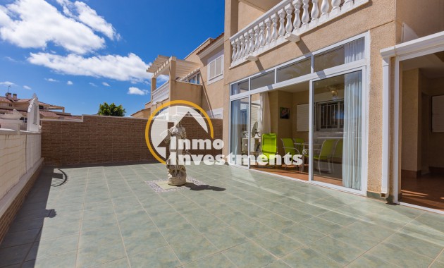 Appartement - Revente privée - Playa Flamenca - Zenia Mar