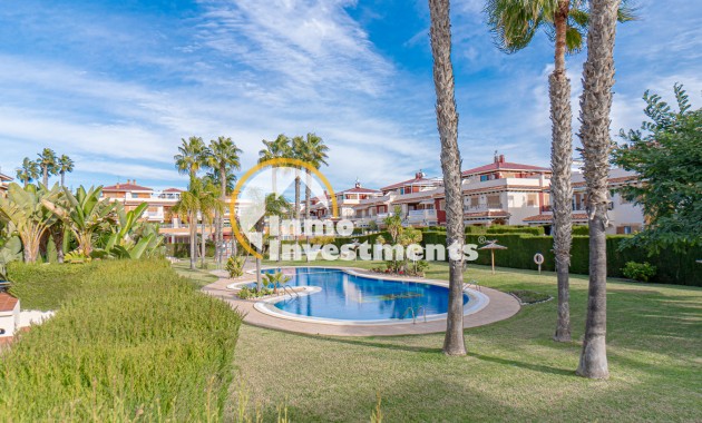 Appartement - Revente privée - Playa Flamenca - Zenia Mar