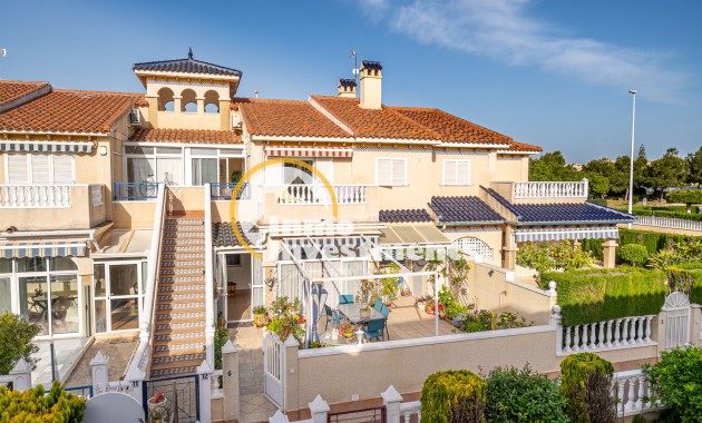 Appartement - Revente privée - Playa Flamenca - Zenia Mar