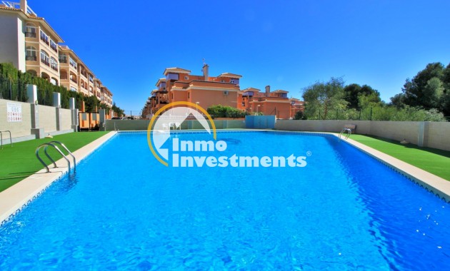 Appartement - Revente privée - Playa Flamenca - 