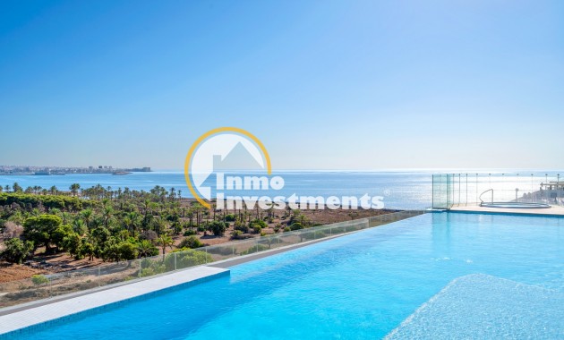 Appartement - Revente privée - Punta Prima - 12567