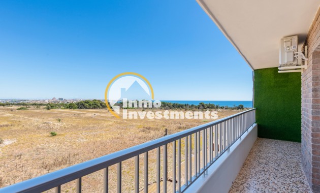 Appartement - Revente privée - Punta Prima - Front de mer