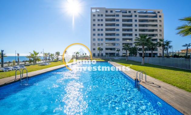 Appartement - Revente privée - Punta Prima - Front de mer