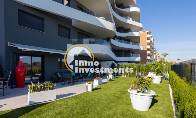 Appartement - Revente privée - Punta Prima - Front de mer