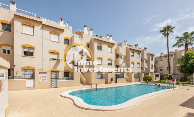 Appartement - Revente privée - Punta Prima - Front de mer