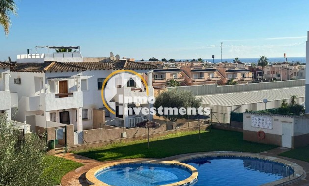 Appartement - Revente privée - Punta Prima - La Ciñuelica