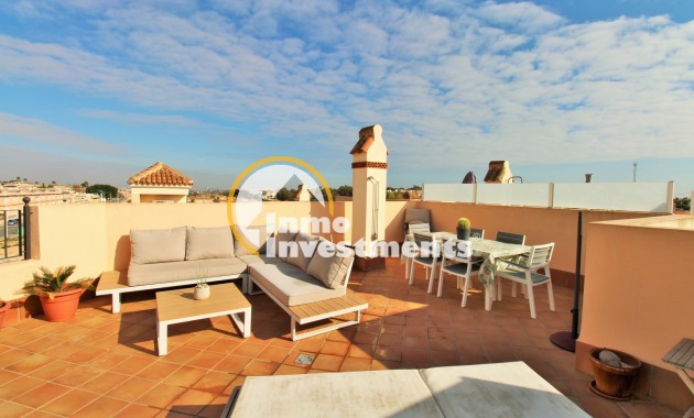 Appartement - Revente privée - Punta Prima - Punta Prima