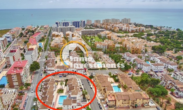 Appartement - Revente privée - Punta Prima - Punta Prima